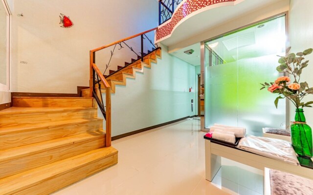 Iksan Luxury Hotel