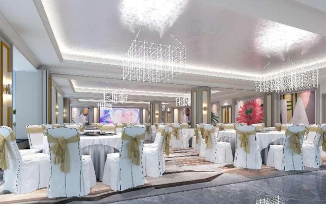 Mercure Turpan Downtown