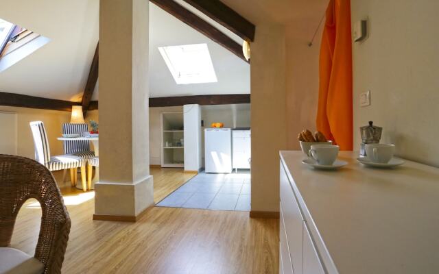 Flexyrent Rapallo - Golf