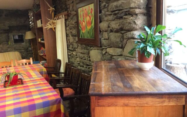 Casa Rural l'Era de Ferro