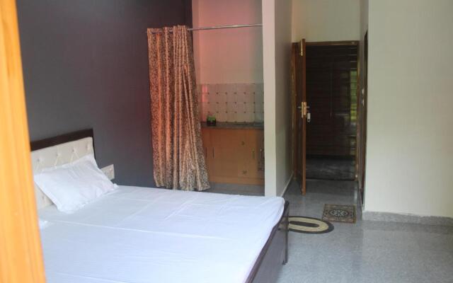 Shiv Shakti Wellness Resort