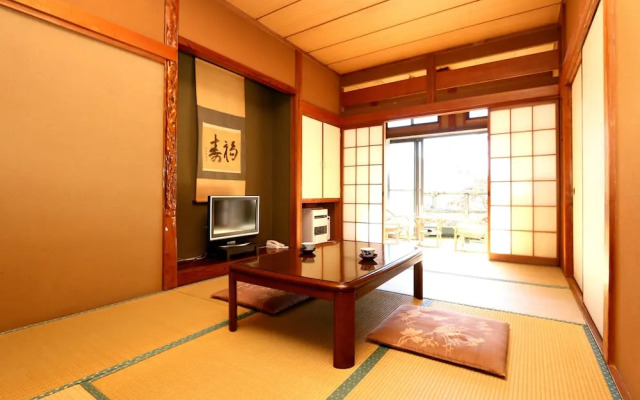 Ajiwainokokoro Kintokisan-so