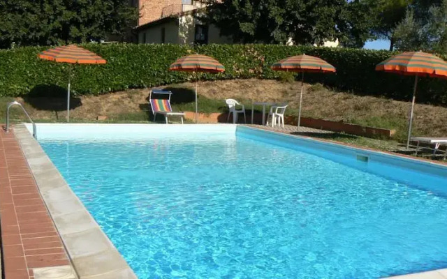 Agriturismo Spinalbeto