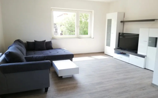 Nordseehotel Apartments