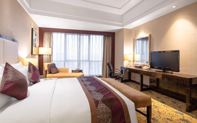 Shenzhen L.gem Hotel