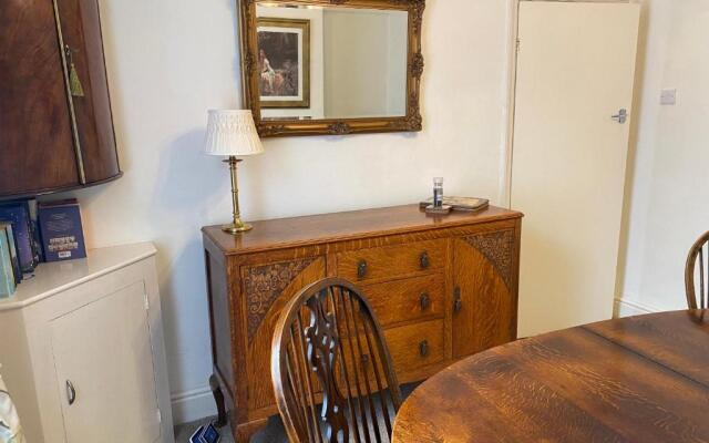 Number 19 - Victorian Town House