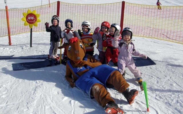 Appartements Jeitner