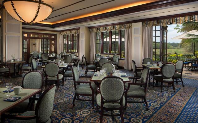 Washington Duke Inn & Golf Club