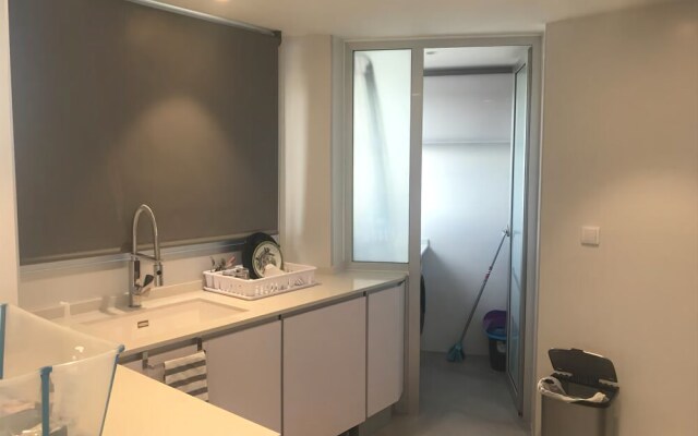 Torre del Castillo Apartment - 0577-H