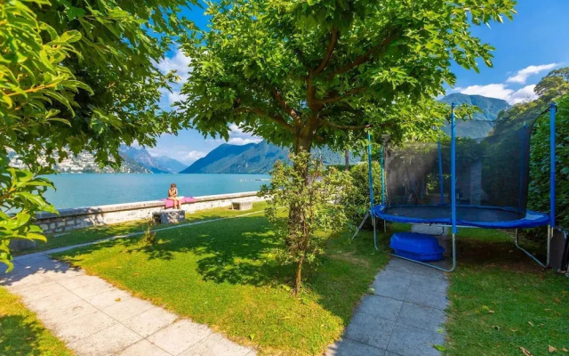 Coloratura in Paradiso Lugano