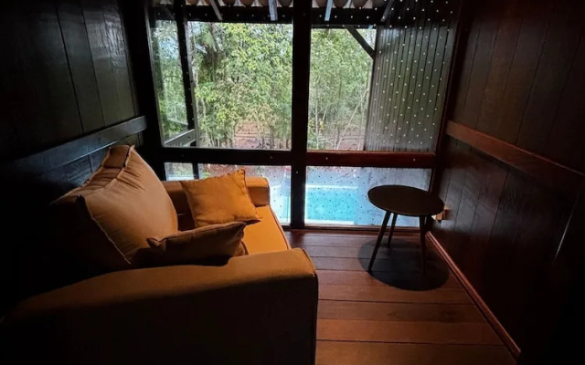 Villa Bela Vista
