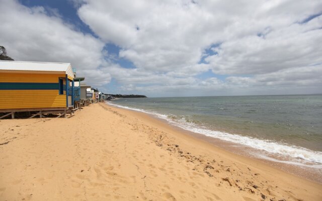 Mt Martha Villas