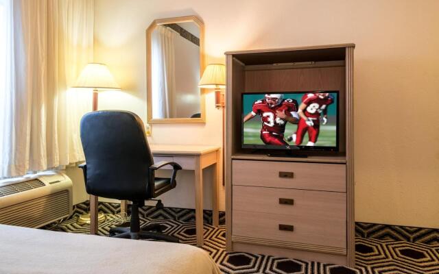 Days Inn by Wyndham Kentland