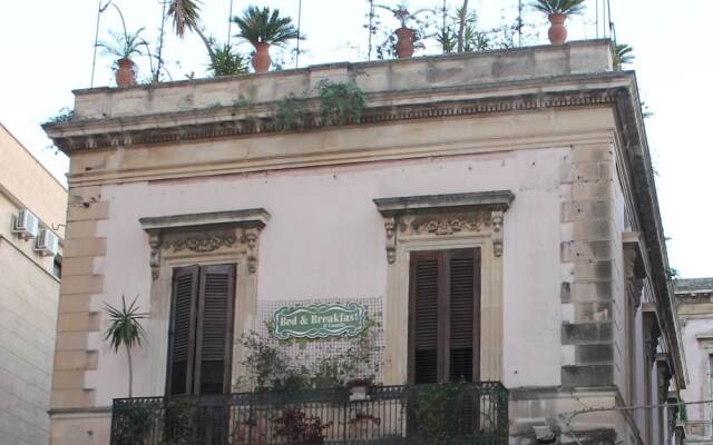 Bed & Breakfast Il Castello