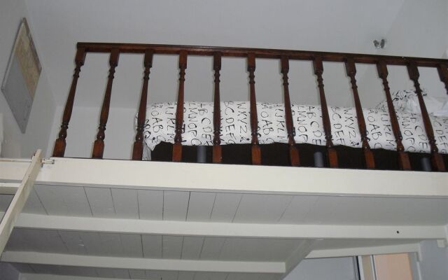 Apartamentos Dirsa Parc Güell