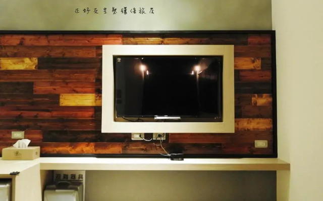 True-FDs Inn