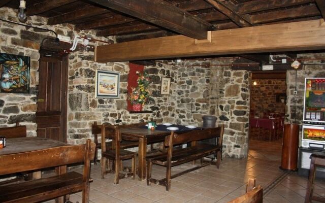 Hotel Rural El Reundu