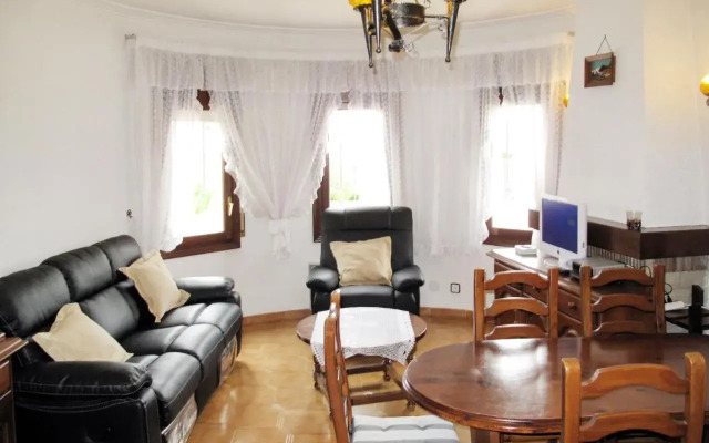 Holiday Home Castilla - MPL210