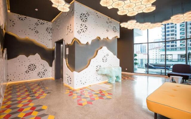 Arte Plus KLCC by PSM Luxury Suites