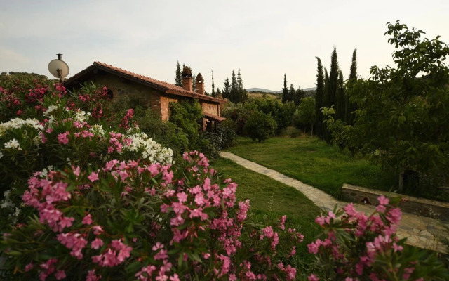 Villa Demeter Country Haus