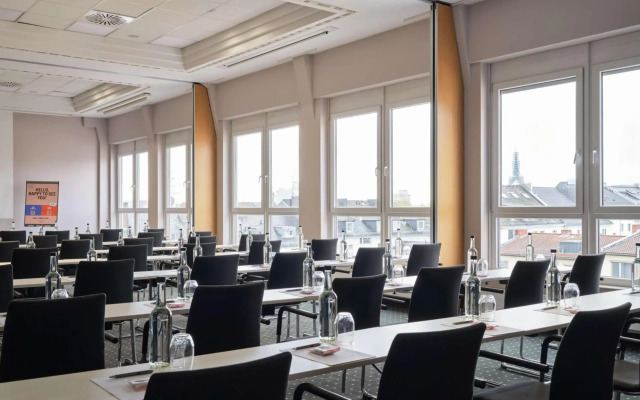 Flemings Hotel Frankfurt Main - Riverside