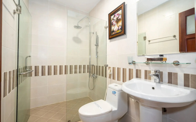 Hoang Yen Hotel - Phu My Hung