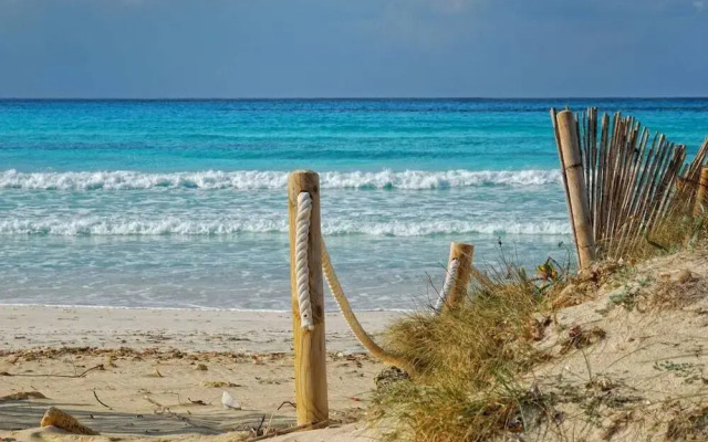 Villa Poligono 19 Parcela 259 Holiday hou No.1