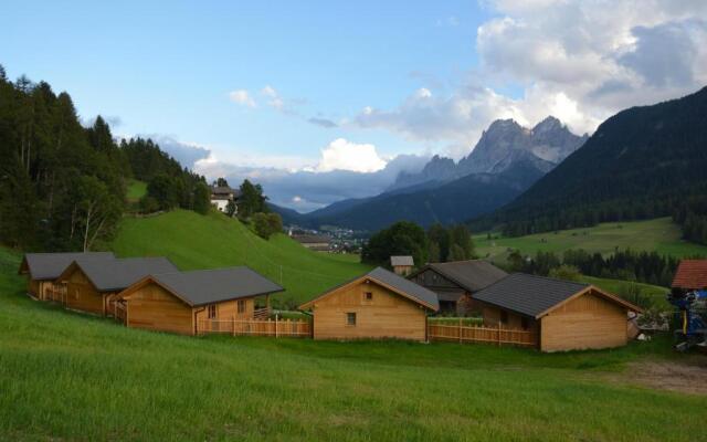 Alpenchalets Mair