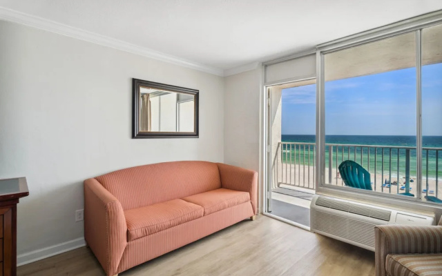 The Reef at Seahaven Beach Resorts