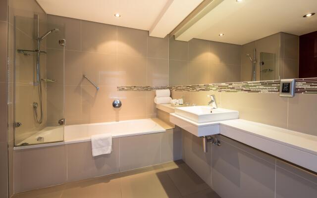 Holiday Inn Johannesburg - Rosebank by IHG