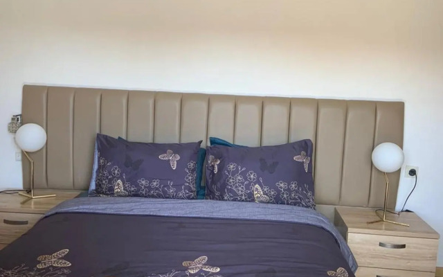 Superbe appartement en résidence avec piscine