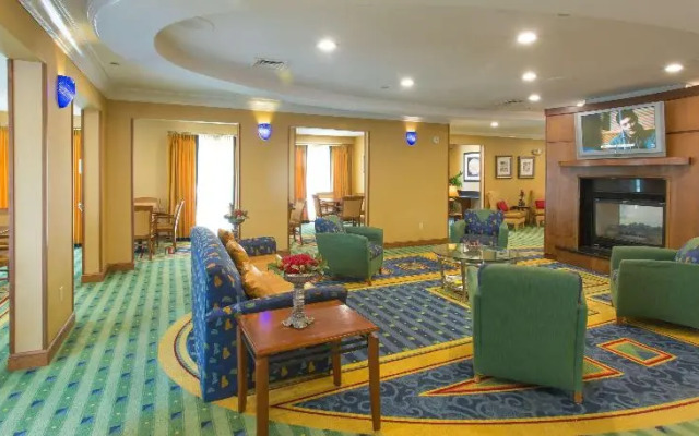 Studio Suites 4 Less Gum Road