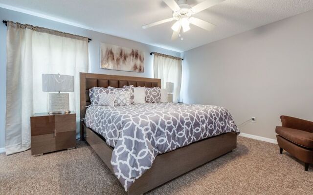 Vero Beach Villa Terra Verde