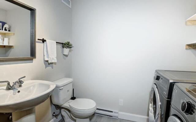 Chalets Alpins- 04 Chemin Blanc