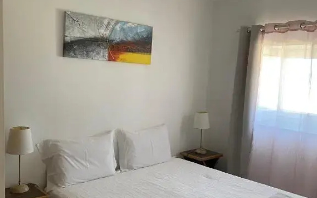 Casa Berlengas a Vista