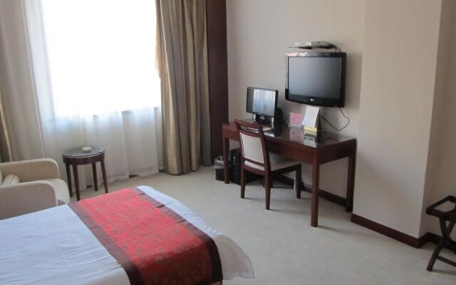 Sunshine Hotel - Taizhou