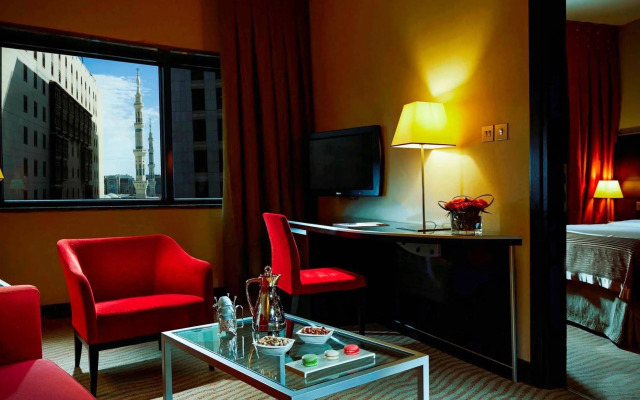 Frontel Al Harithia Hotel