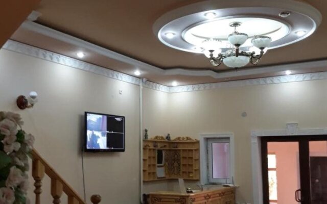 Guest House Orzu