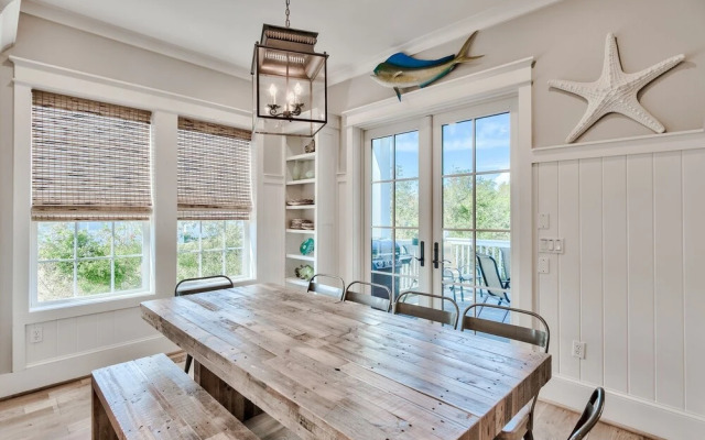 Driftwood Palazzo Gulf Views Private Pool