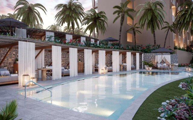 Four Seasons Resort Costa Rica at Peninsula Papagayo