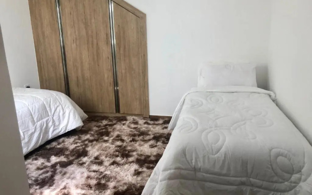 Guest House Recanto da Montanha