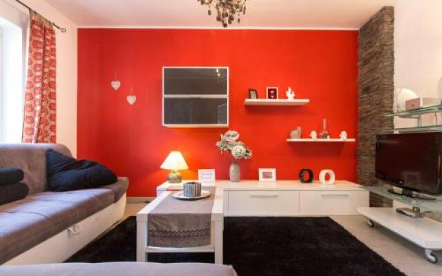 Apartment Gotier
