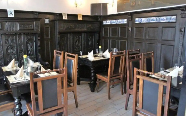 Phoenix Hotel Reuterhaus