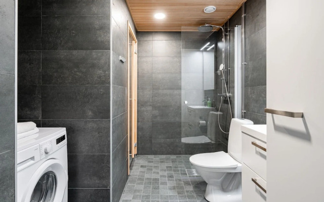 2ndhomes Tampere Puistotie Apartment