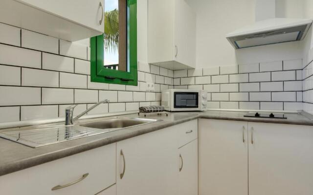 8145 - Bonito Bungalow Costa Calma