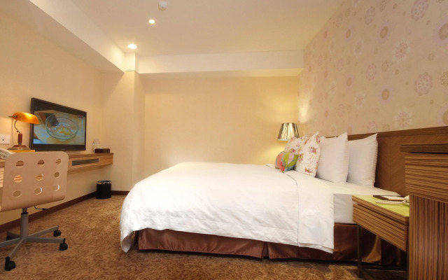 Nagahiro Hotel