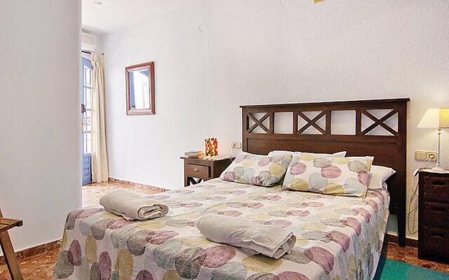 House AMANDA Nerja