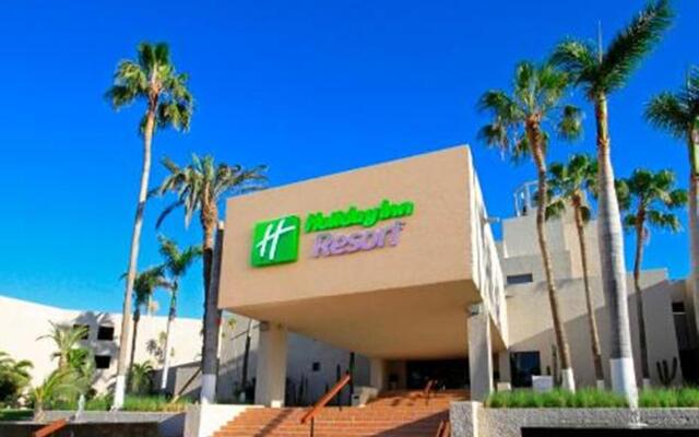 Holiday Inn Resort Los Cabos Все включено