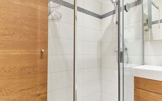 Appartement Diamond