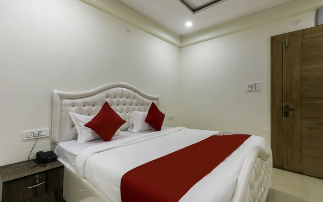 Oyo 41187 Hotel Jainam Regency